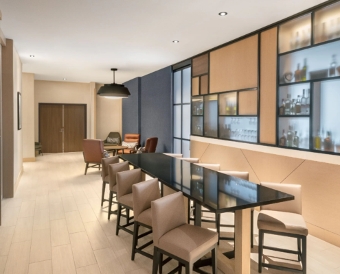 HPMIN Lobby