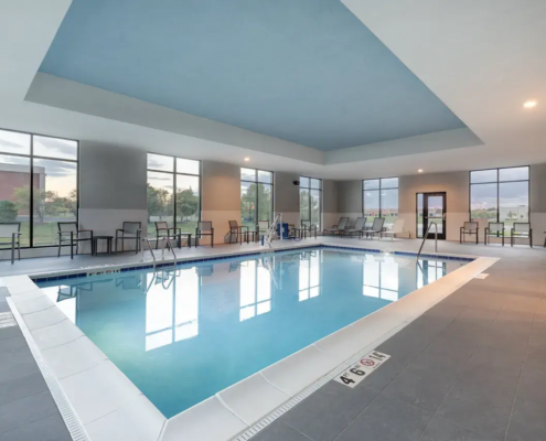 SBGIN Pool