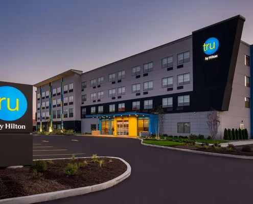 TMIN Exterior 1