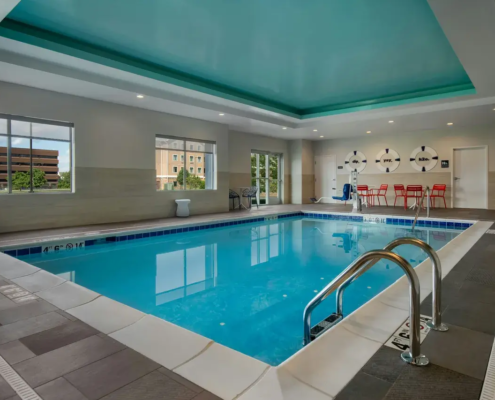 TMIN Pool